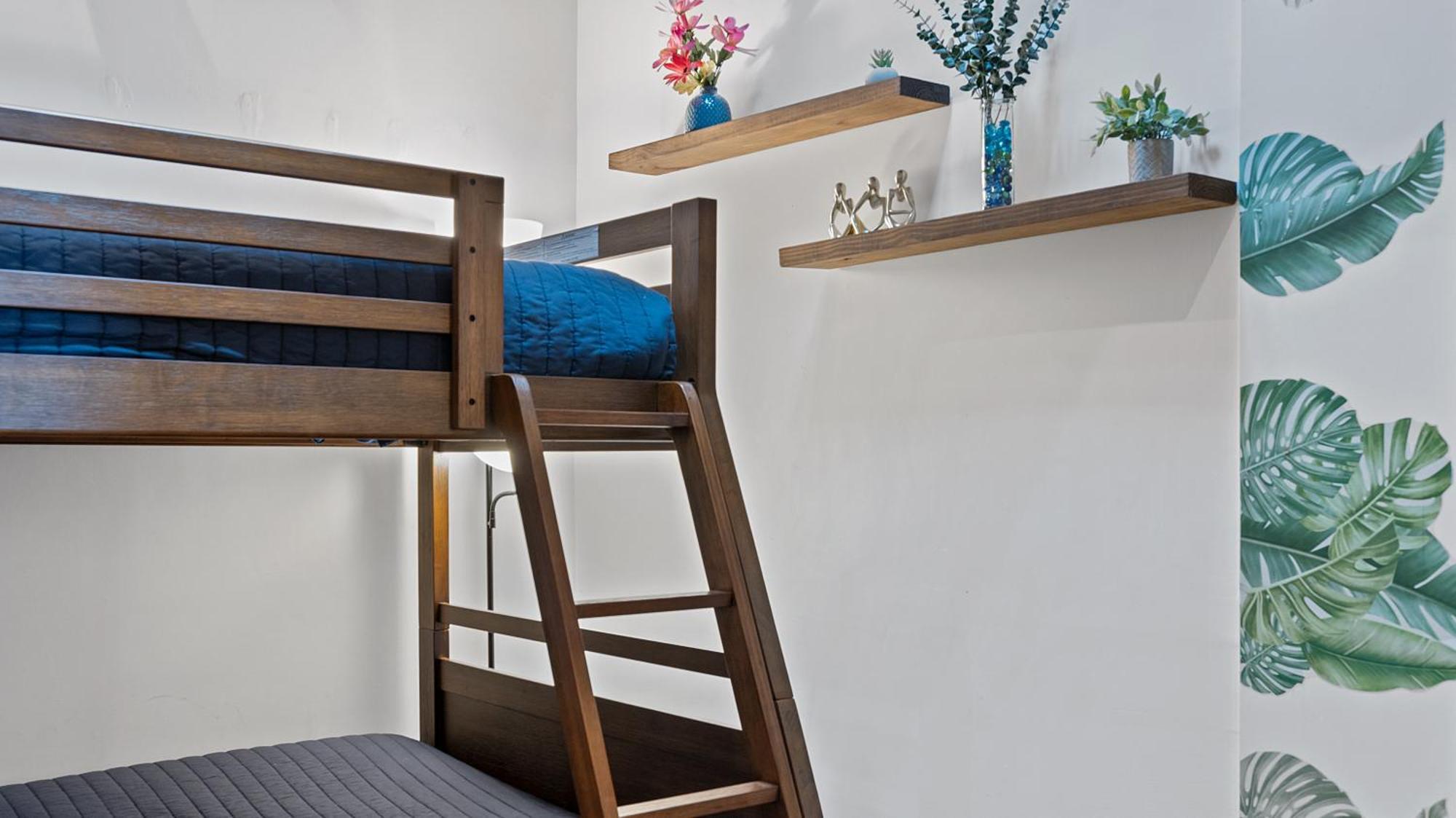 Chic Penthouse 15 Minutes From Nyc - Bus Stop At Doorstep โฮโบเกน ภายนอก รูปภาพ